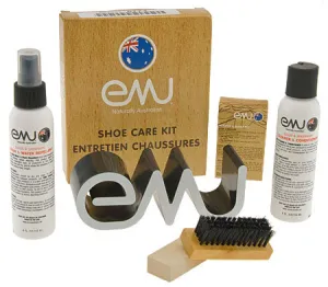 EMU Care Kit