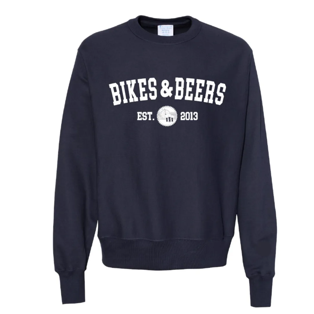 Established Crewneck Sweatshirt