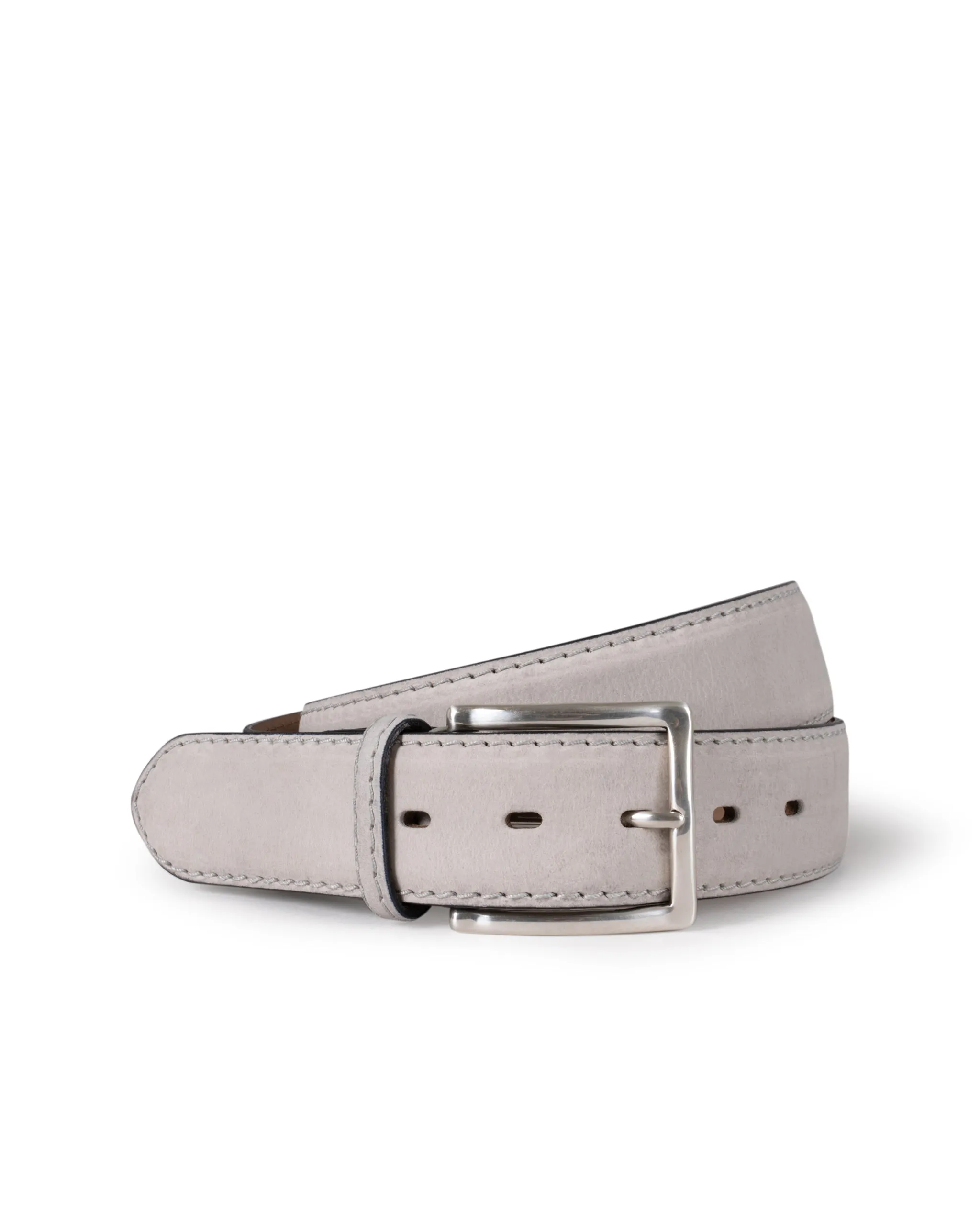 FAUSTO COLATO | FULL STERLING BUCKLE BELT