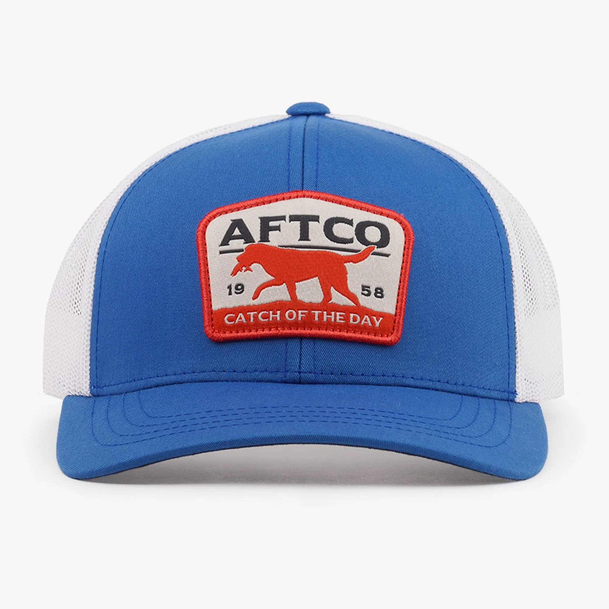 Fetch Low Profile Trucker Hat