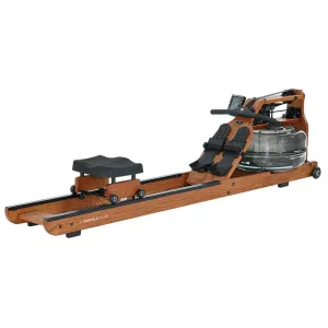 First Degree Fitness Viking 2 Plus AR Fluid Rower