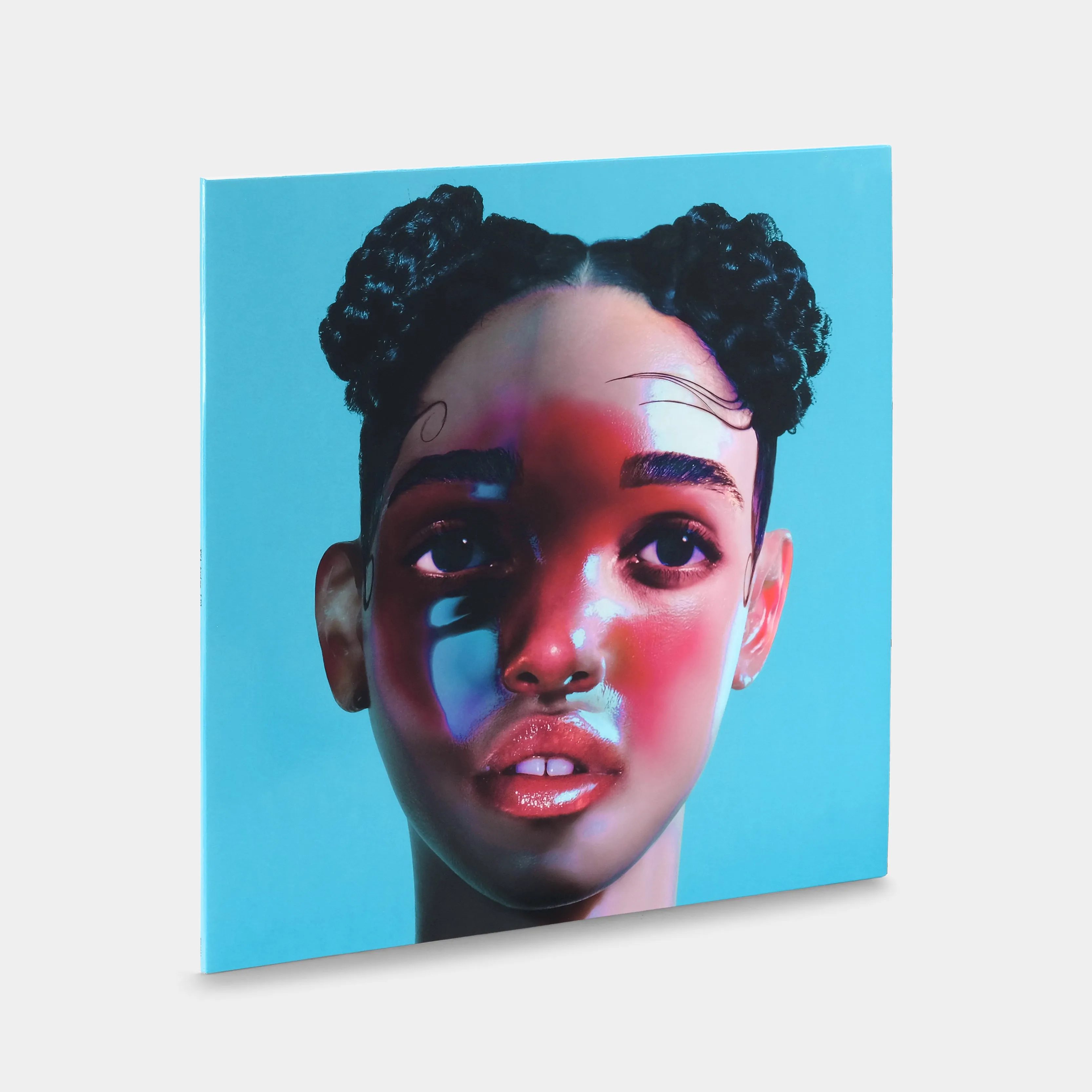 FKA Twigs - LP1 LP Vinyl Record