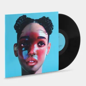 FKA Twigs - LP1 LP Vinyl Record