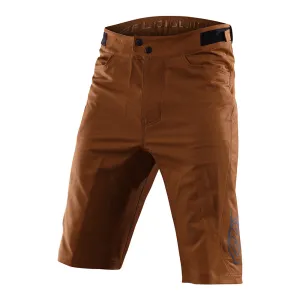 Flowline Short Shell Solid Dark Canvas