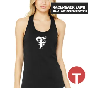 Forney FC - Bella   Canvas B6008 Women's Jersey Racerback Tank