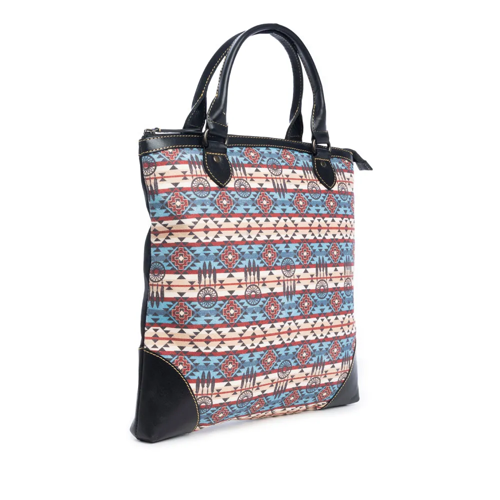 Fountain Trail Duo Tote bag