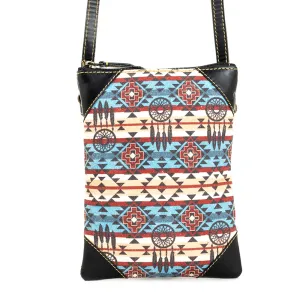 Fountain Trail Small Crossbody Bag