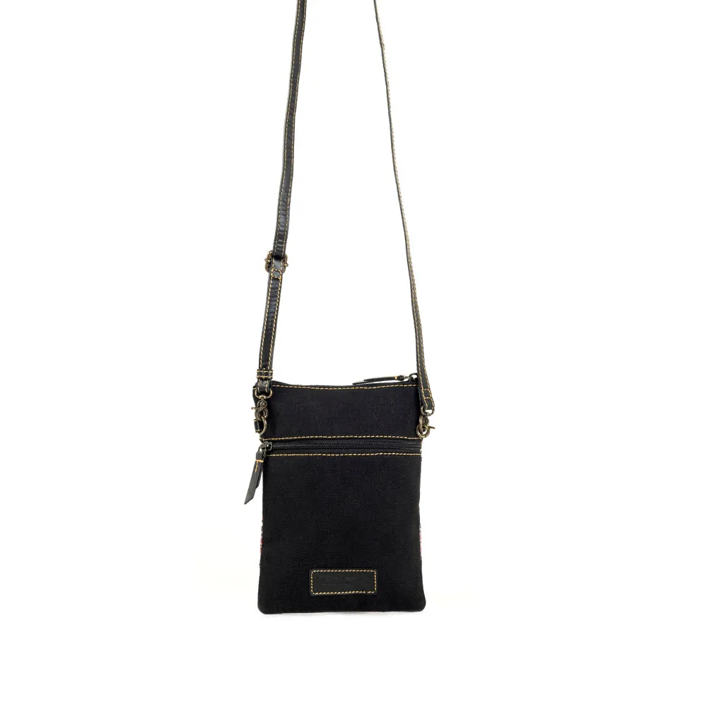 Fountain Trail Small Crossbody Bag