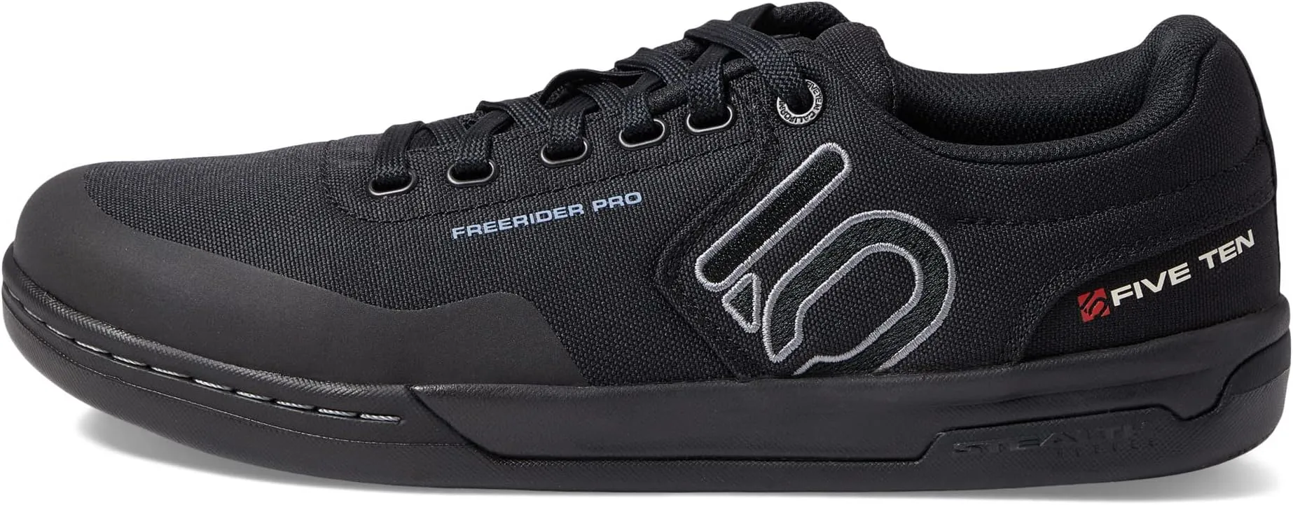 Freerider Pro Canvas Five Ten, Core Black/Grey Three/Core White