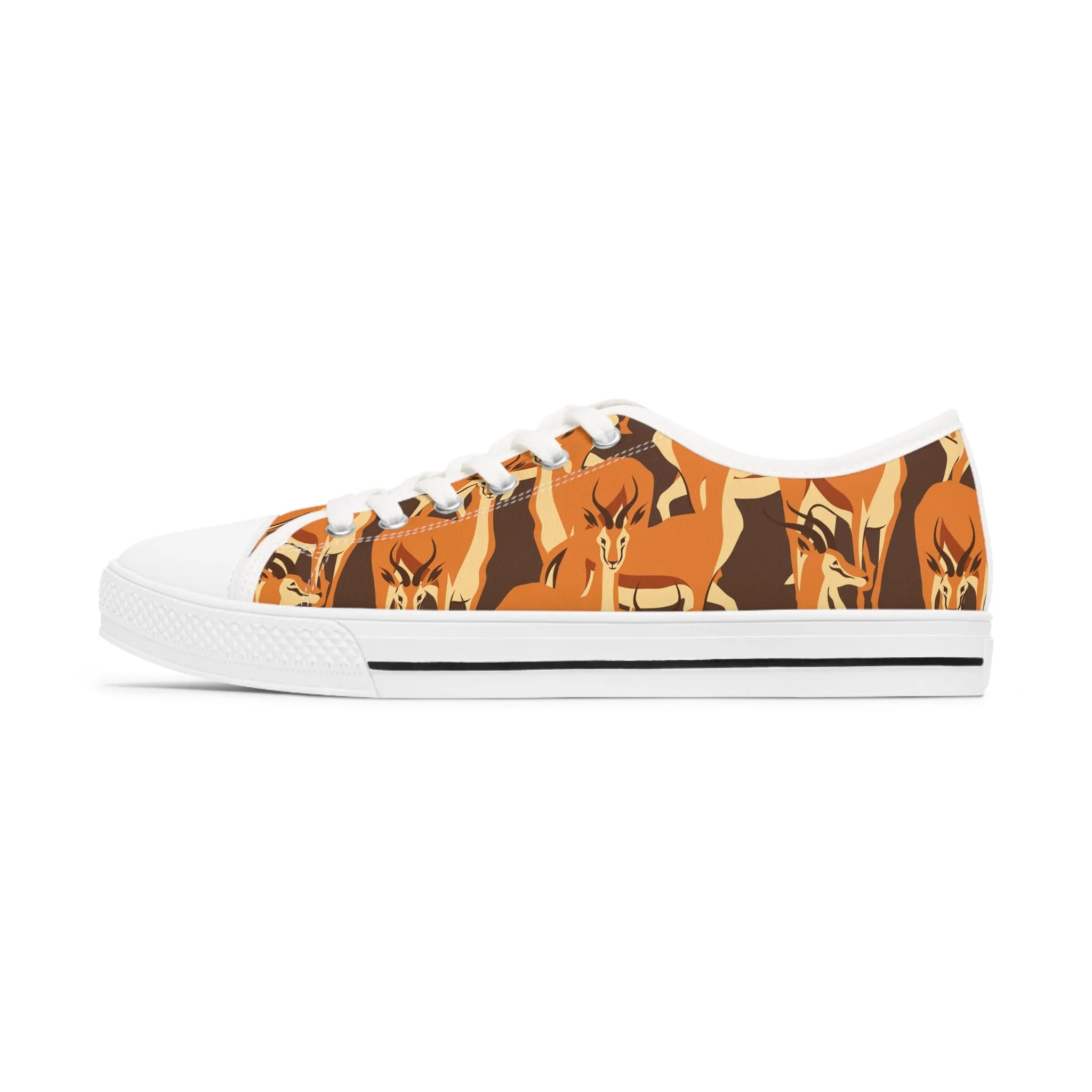 Gazelle Women's Low Top Sneakers