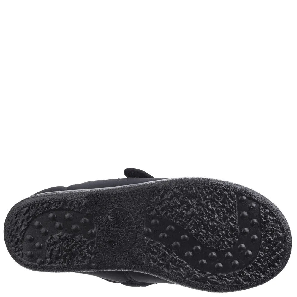 GBS Med Northwick Touch Fastening Slipper