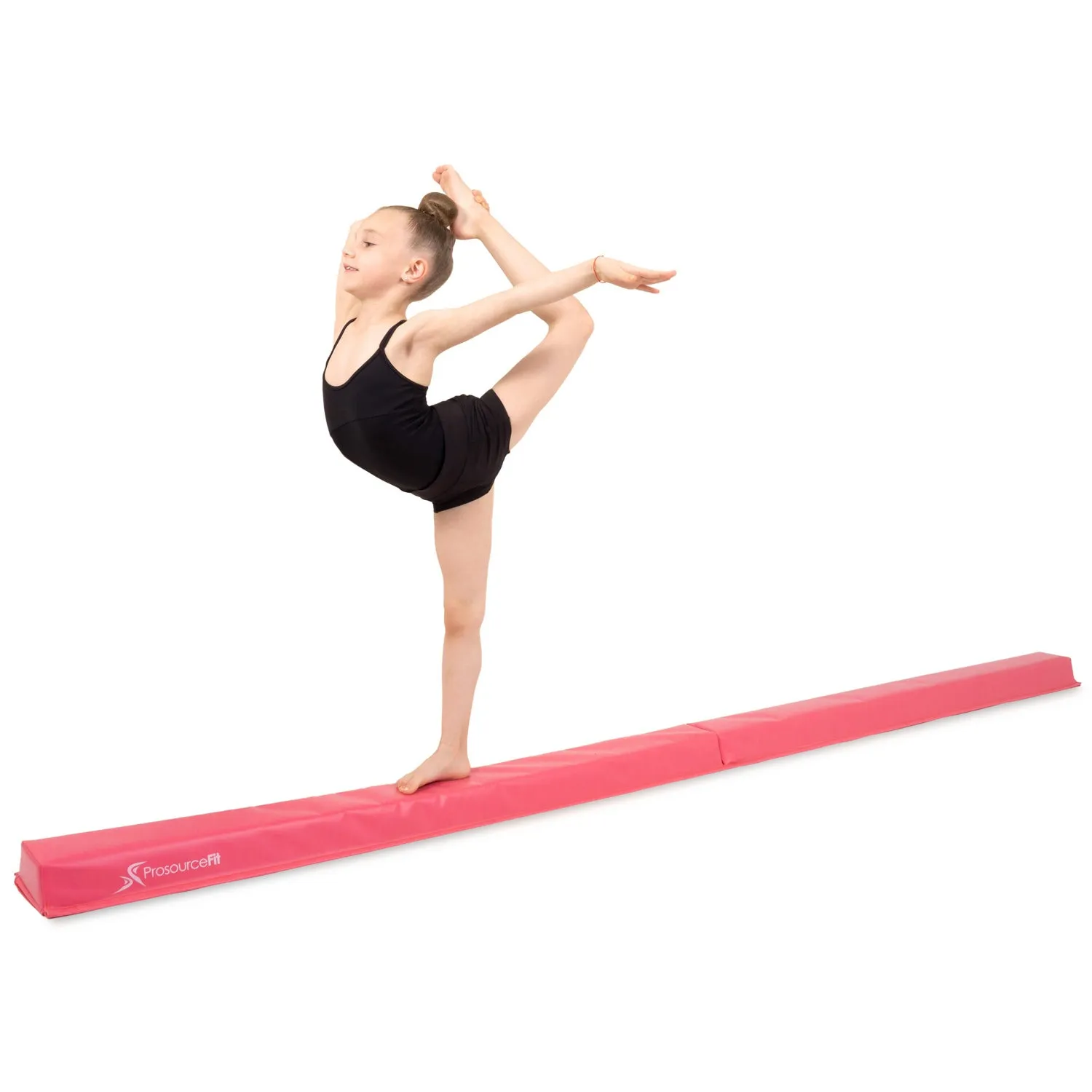 Gymnastics Balance Beam