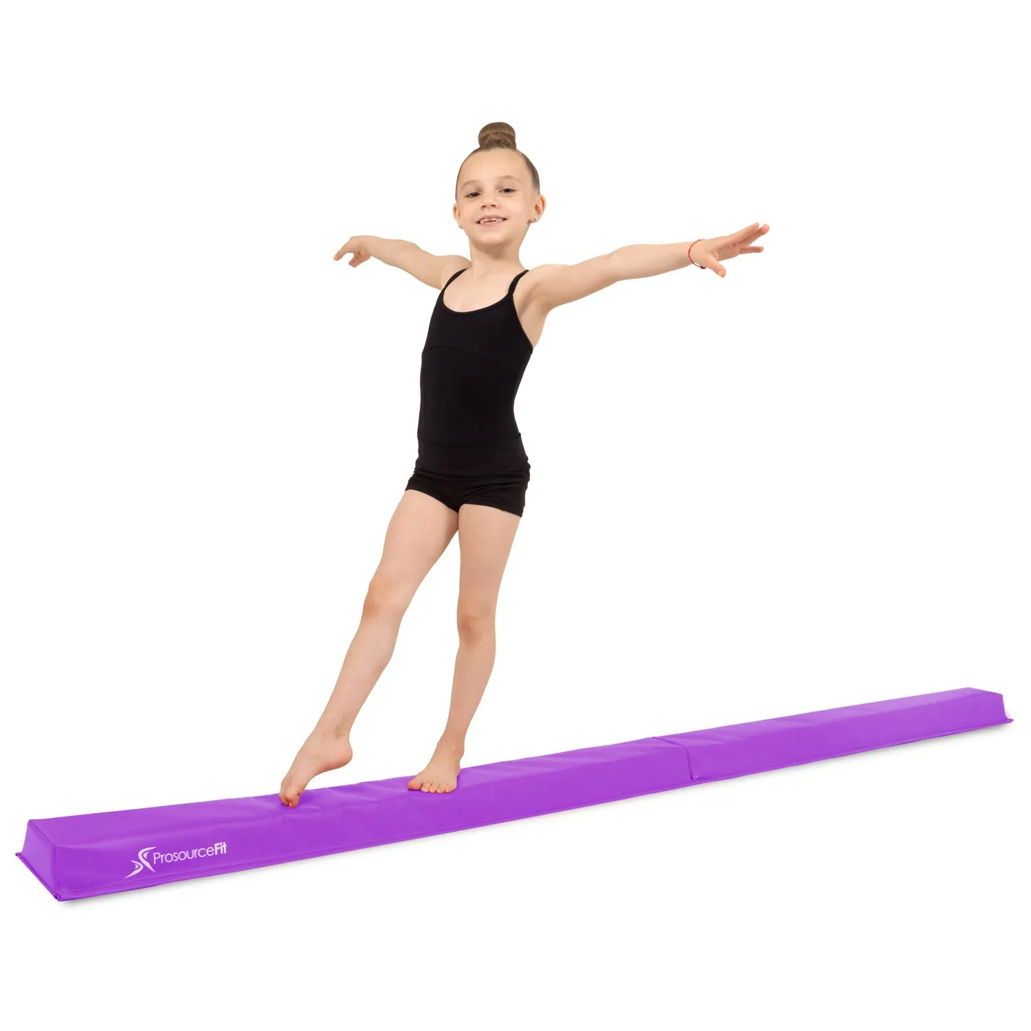 Gymnastics Balance Beam