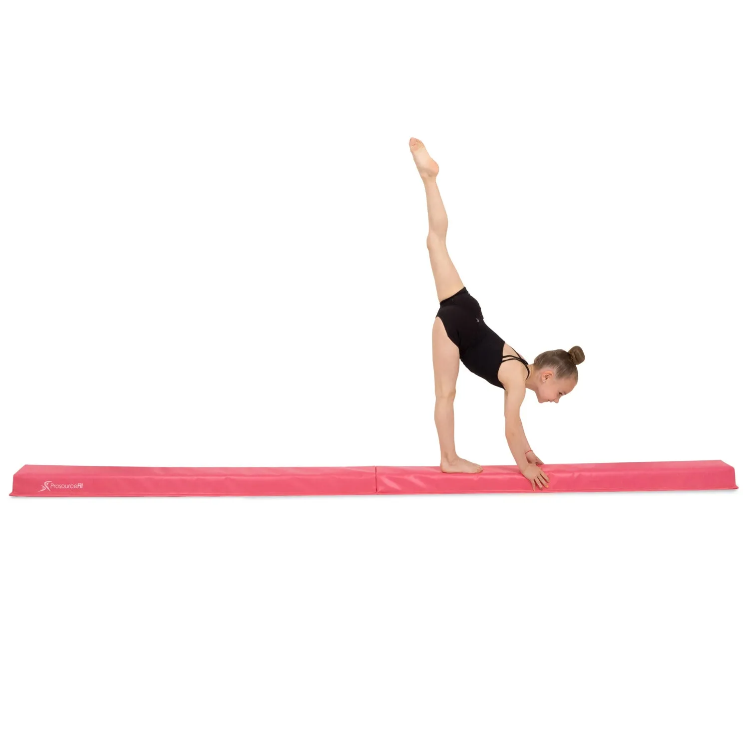 Gymnastics Balance Beam