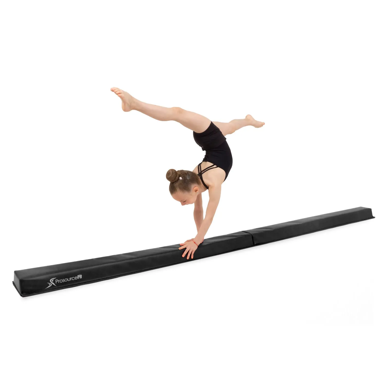 Gymnastics Balance Beam