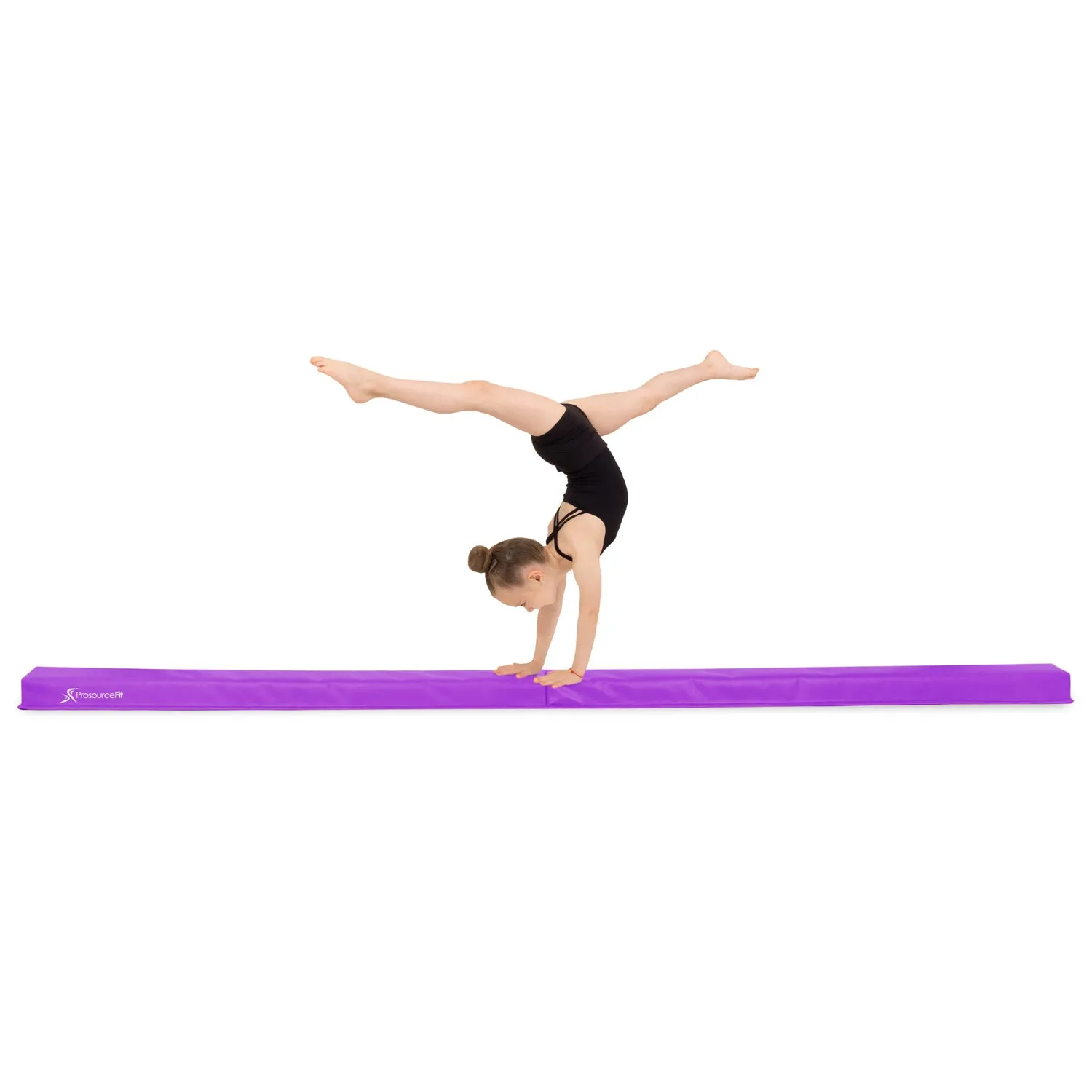 Gymnastics Balance Beam