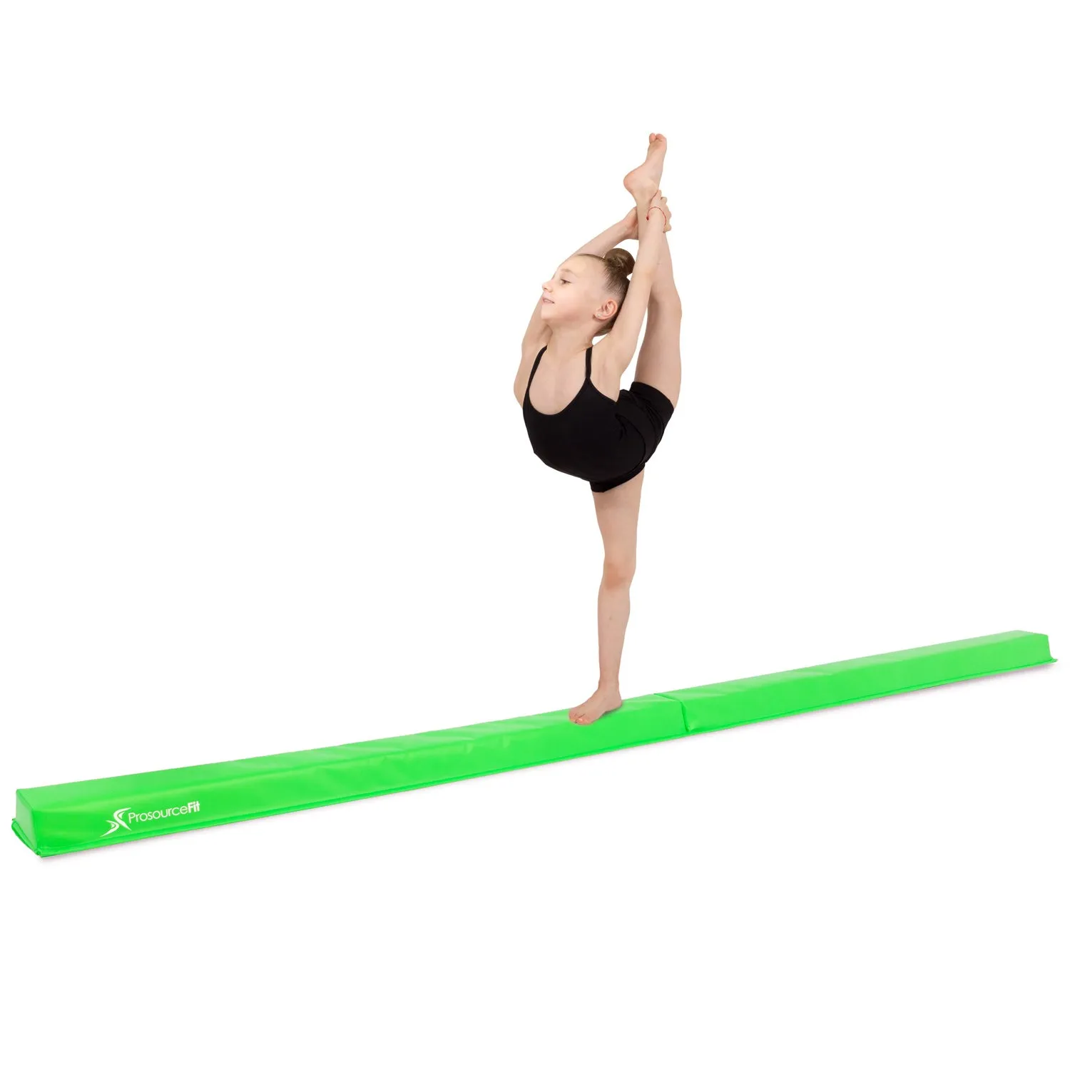 Gymnastics Balance Beam