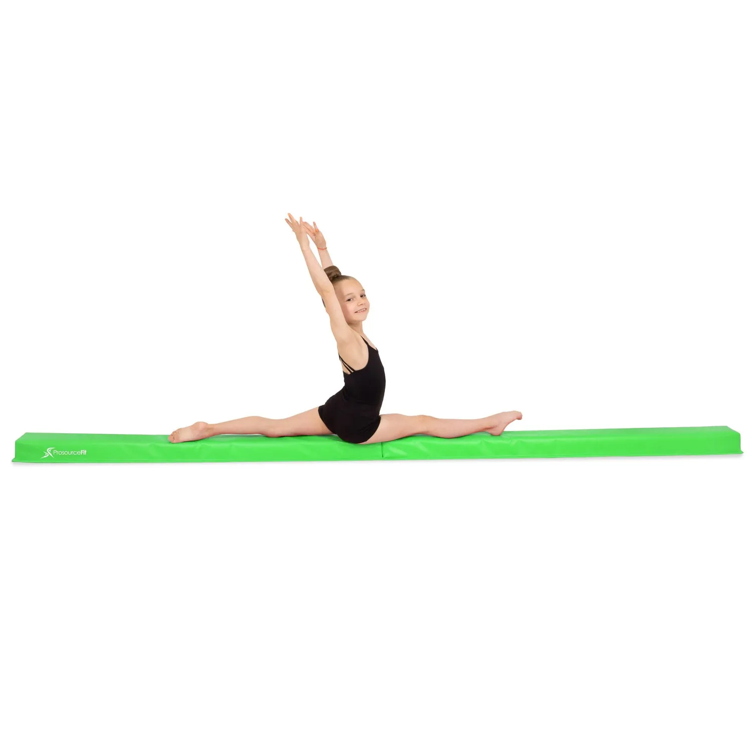 Gymnastics Balance Beam