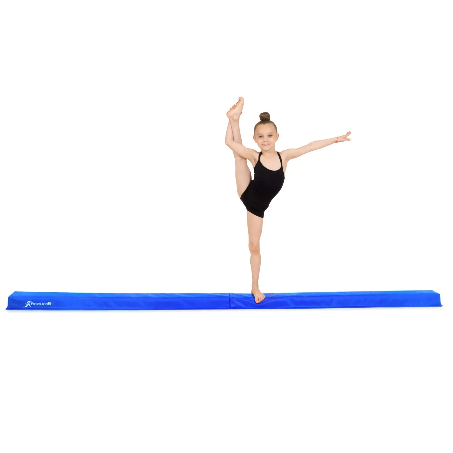 Gymnastics Balance Beam