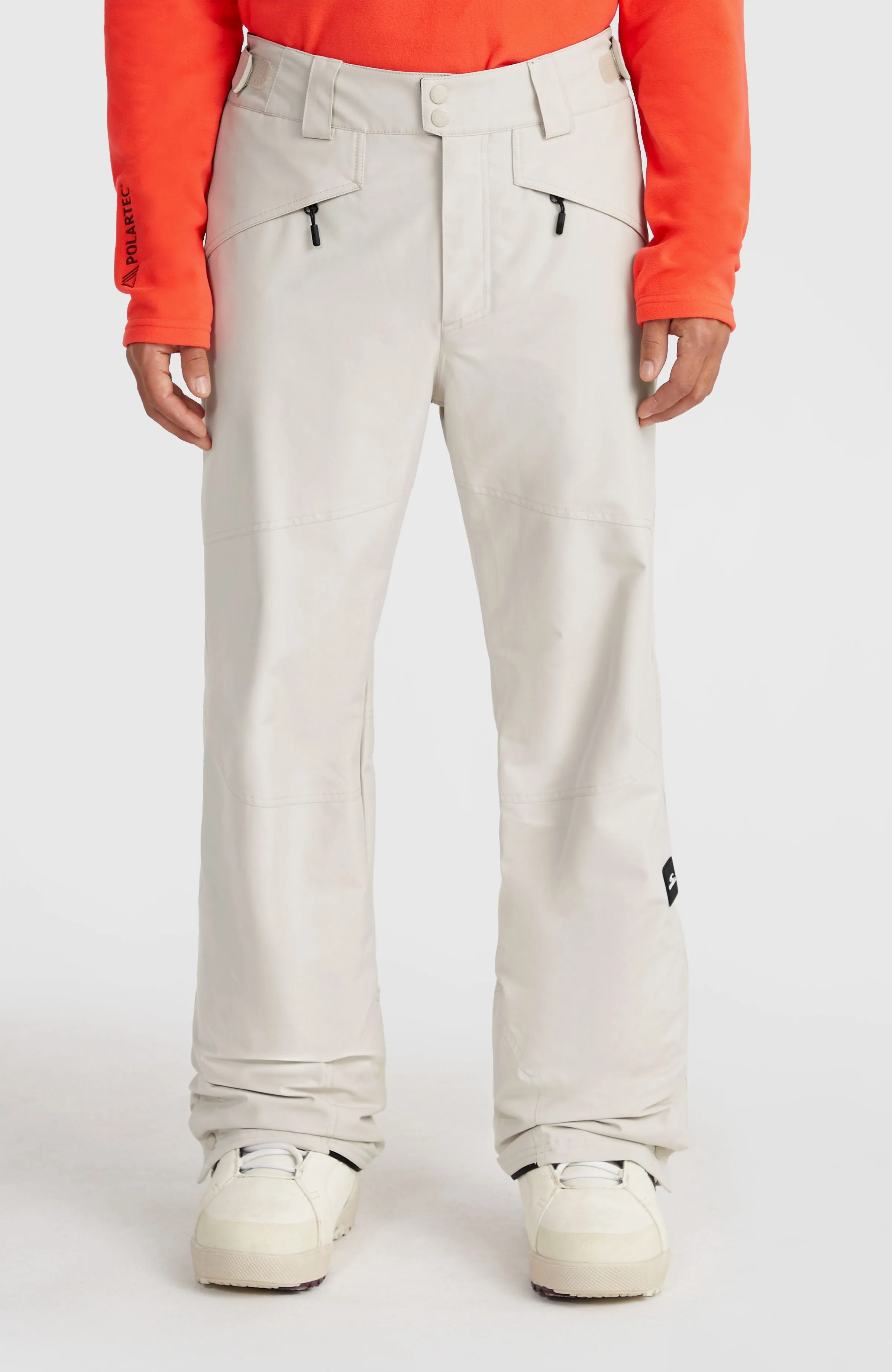 Hammer Regular Snow Pants | Atmosphere