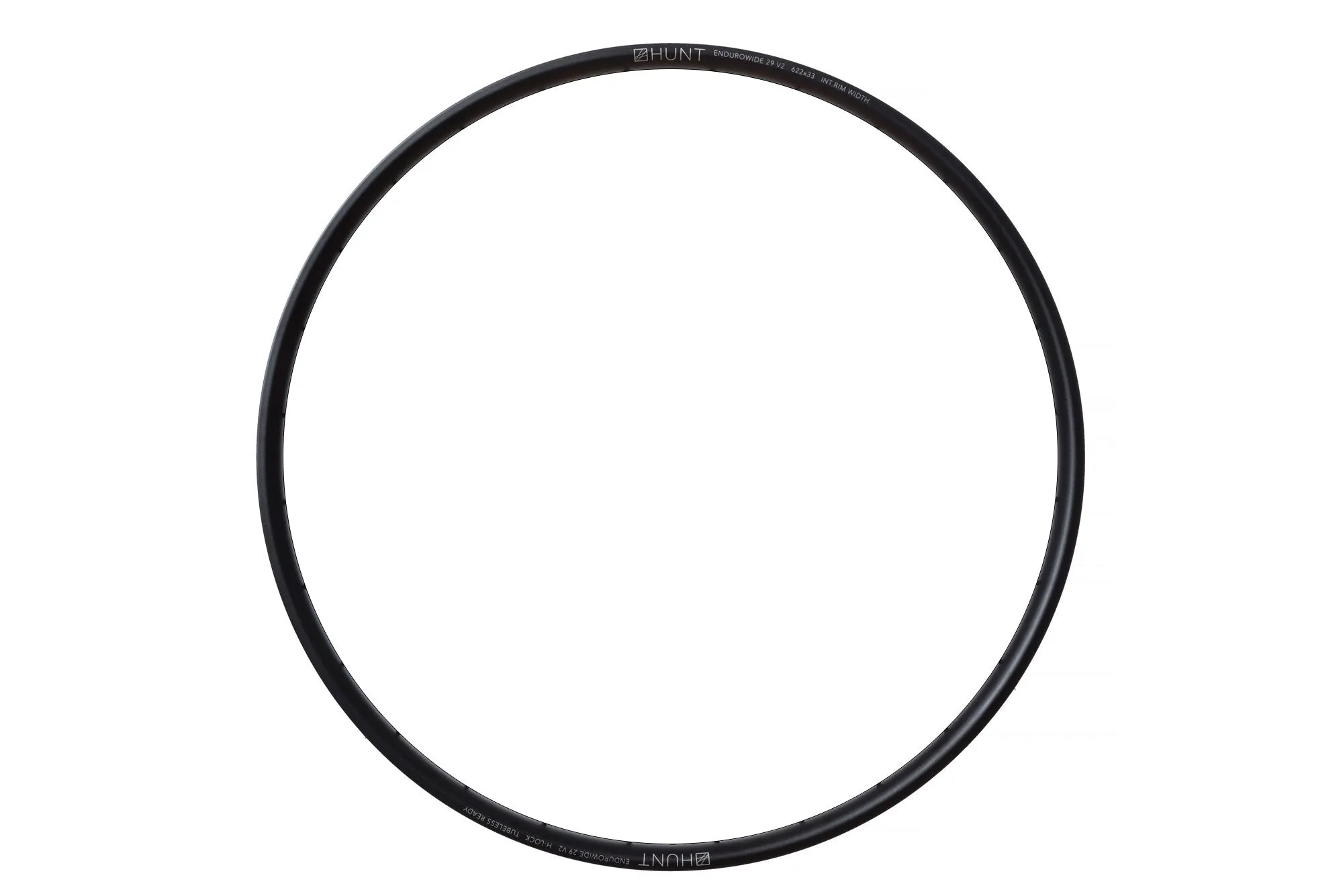 HUNT Enduro Wide V2 MTB 27.5 Rim | Front