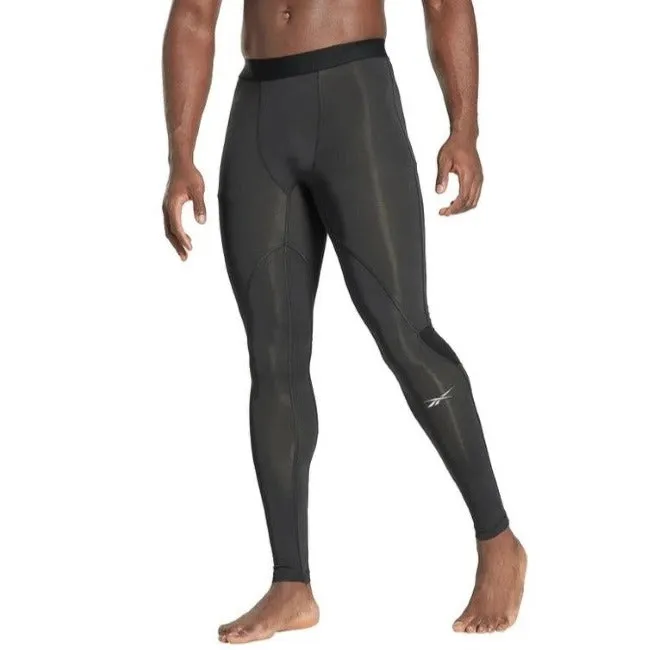 Id Train Compr Leggings