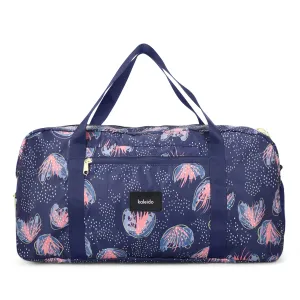 Indigo Reef Packable Weekender Duffel Bag