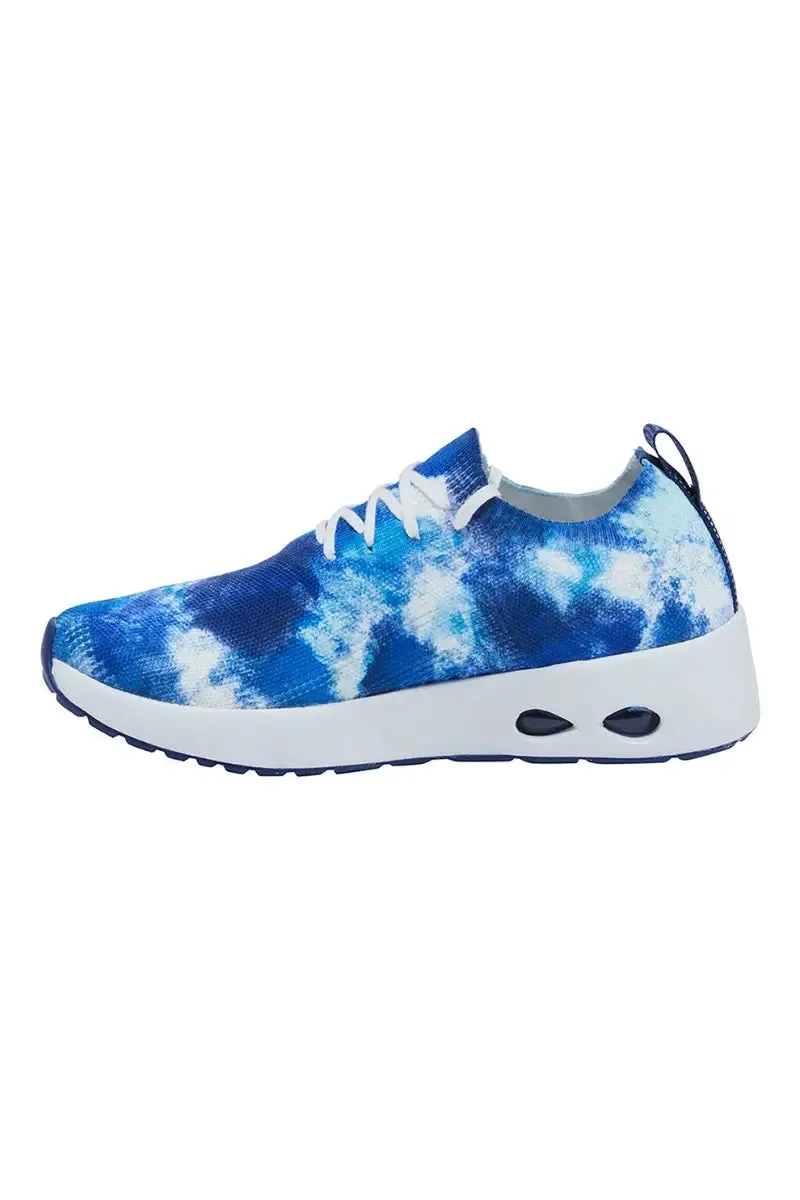 Infinity Women's Bolt Premium Athletic Shoes | Navy Mist