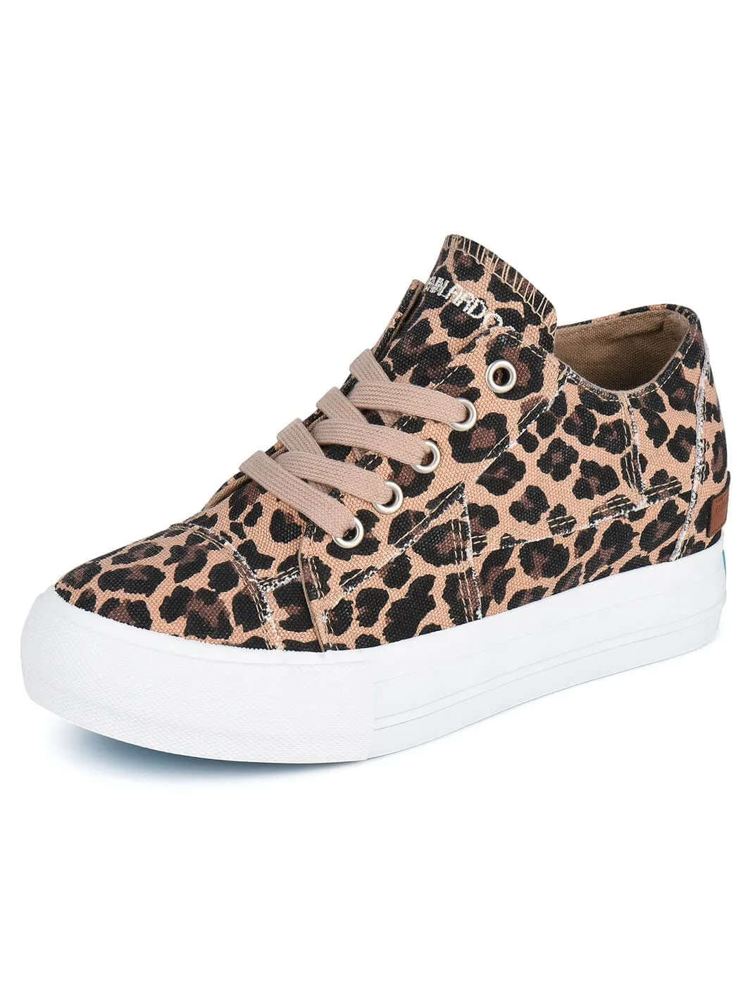 JENN ARDOR Women Casual High-Top Sneaker