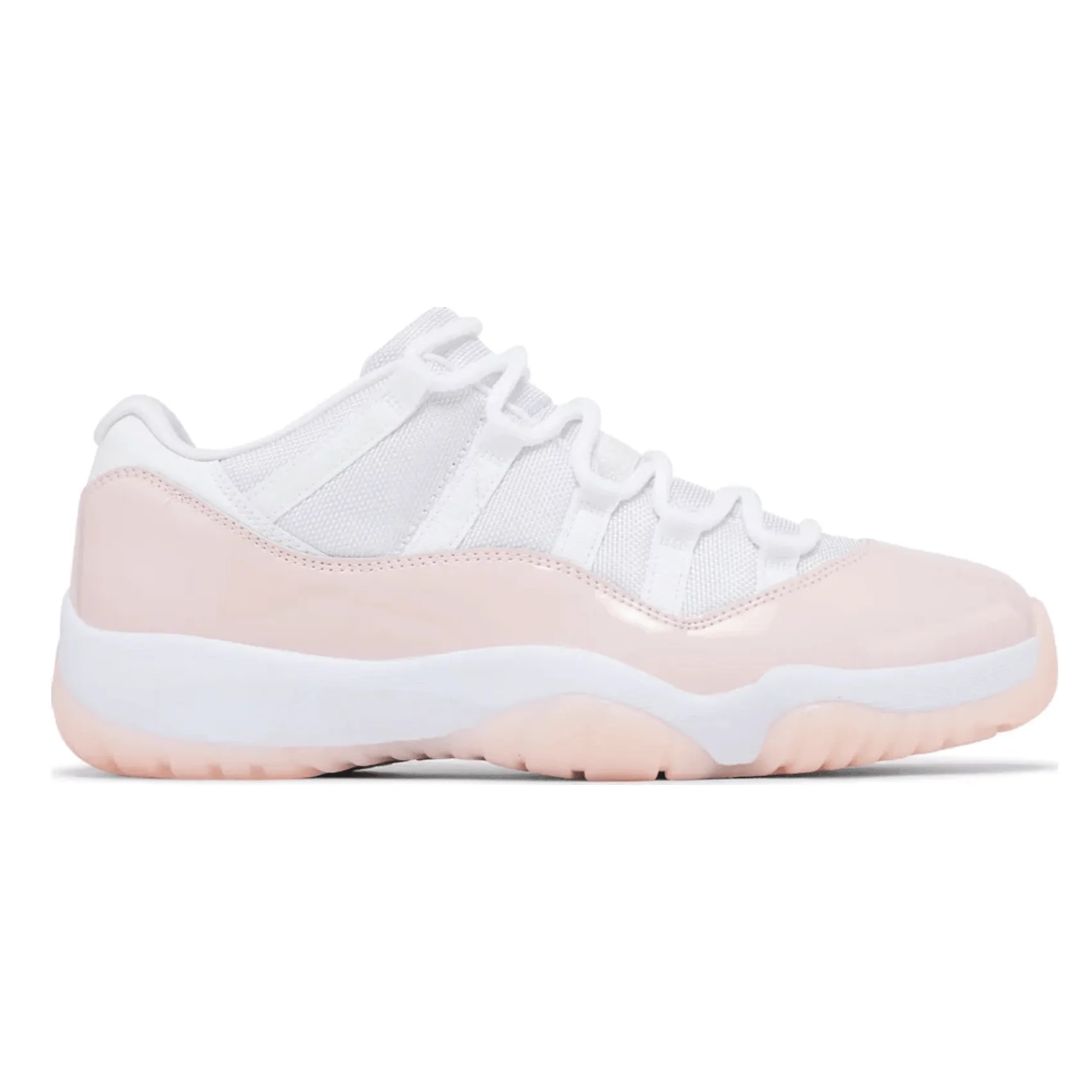 Jordan 11 Retro Low Legend Pink W