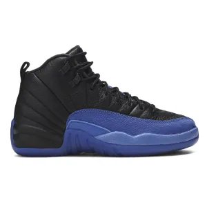 Jordan 12 'Black Game Royal' GS