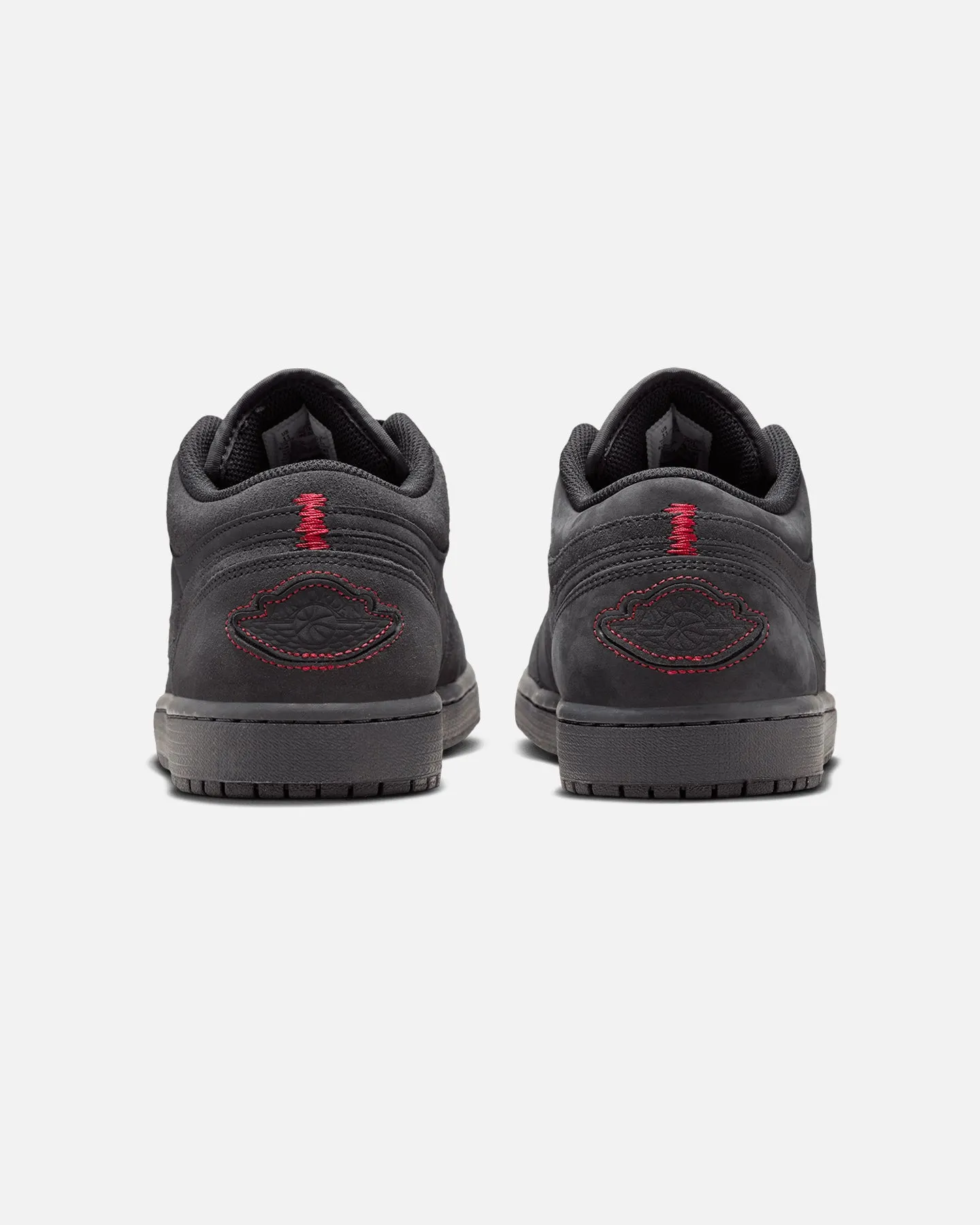 Jordan Air Jordan 1 Low SE Craft Dark Smoke Grey/Black