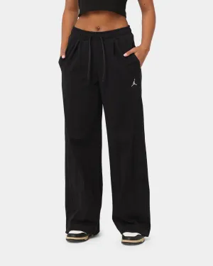 Jordan Women's Knit Pants Black