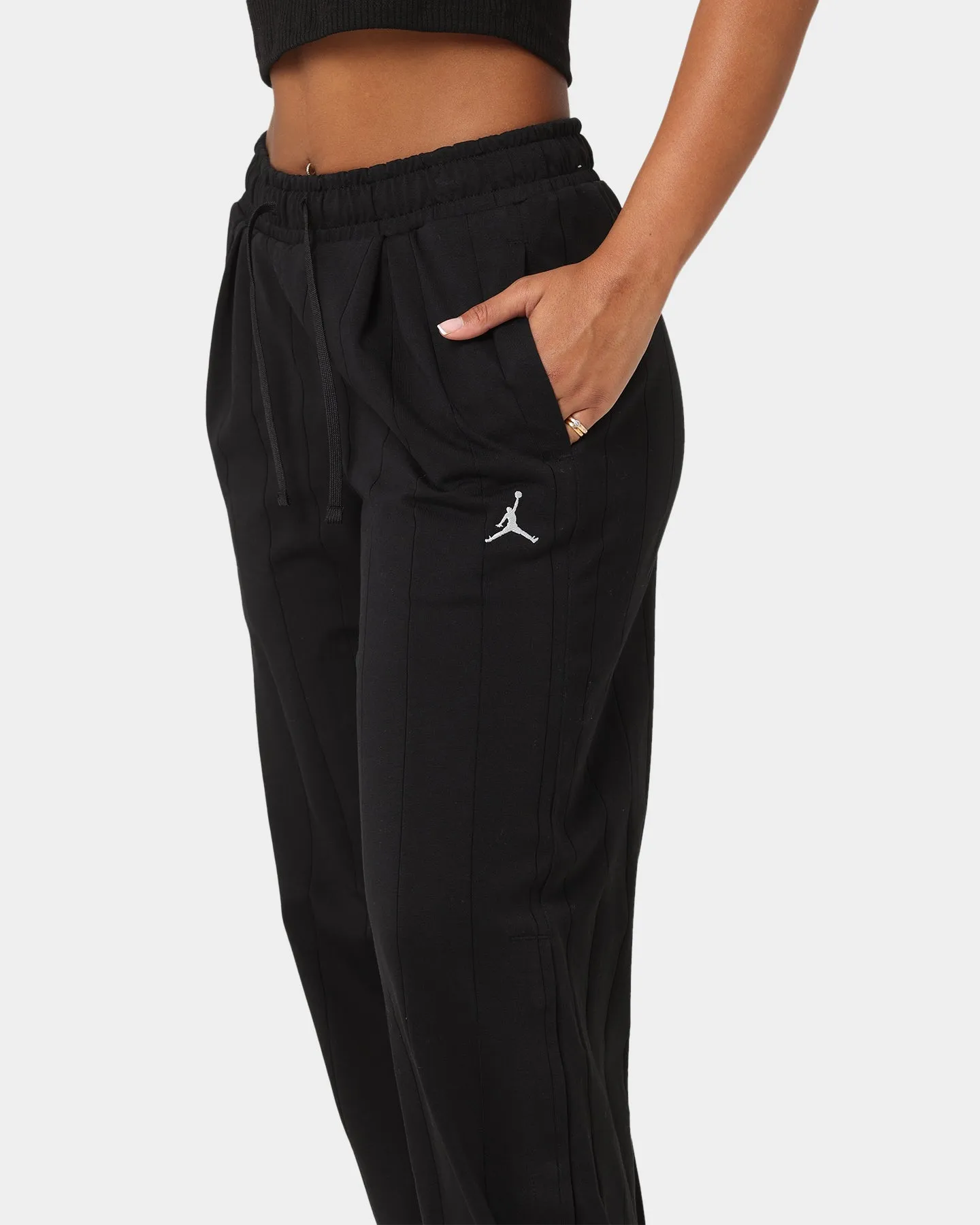 Jordan Women's Knit Pants Black