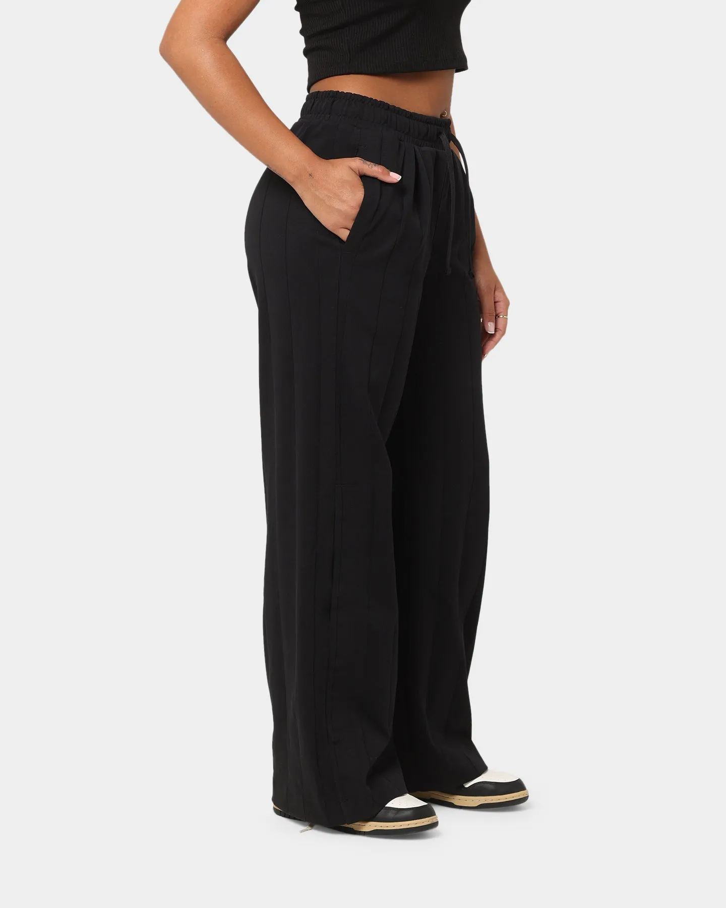 Jordan Women's Knit Pants Black