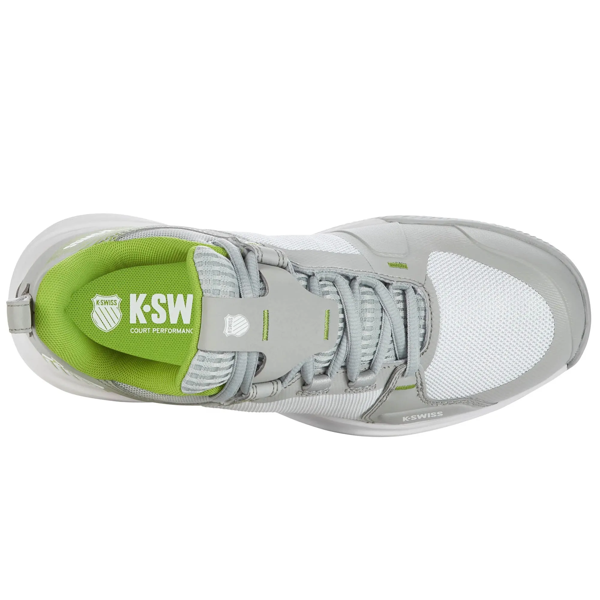 K-Swiss Ultrashot Team Ladies Tennis Shoes