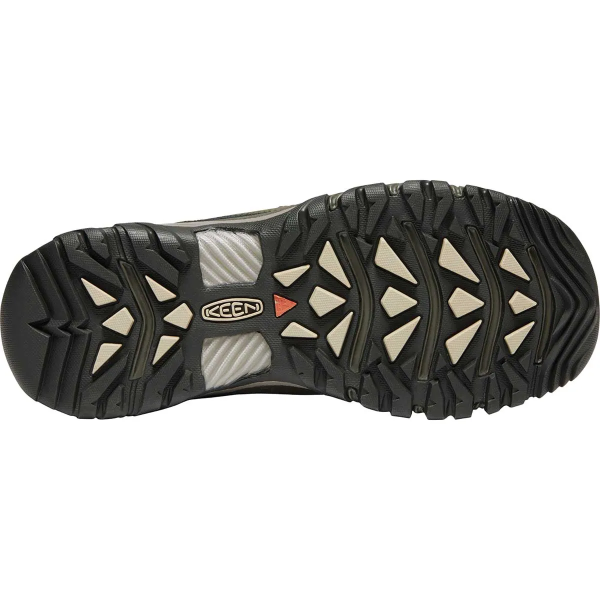 KEEN Targhee III Waterproof Hiking Shoes