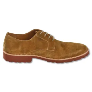 Kevin's Sand Suede Buck Oxford