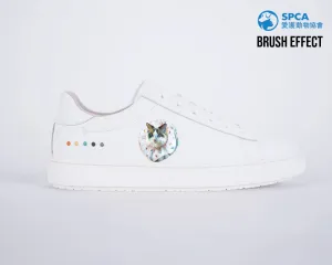 KIBO x SPCA Custom Kicks