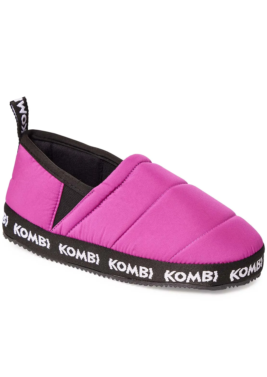 Kombi Junior Drake Slippers