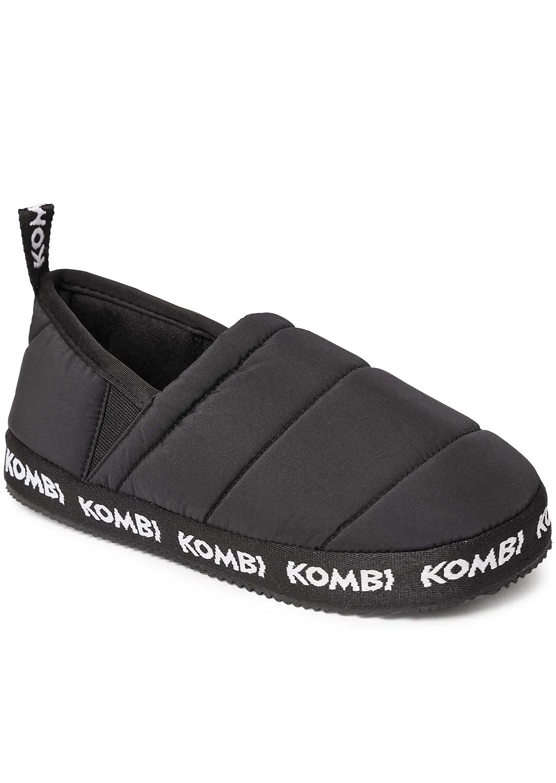 Kombi Junior Drake Slippers