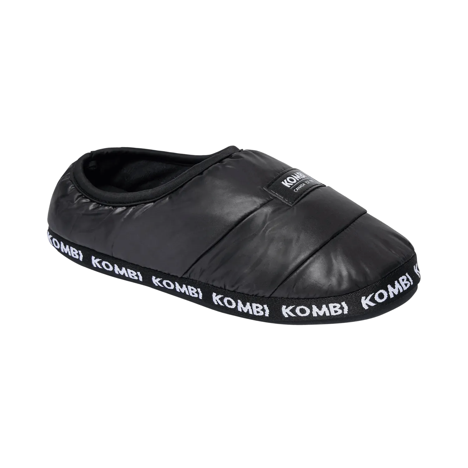 KOMBI PUFF UNISEX SLIPPERS