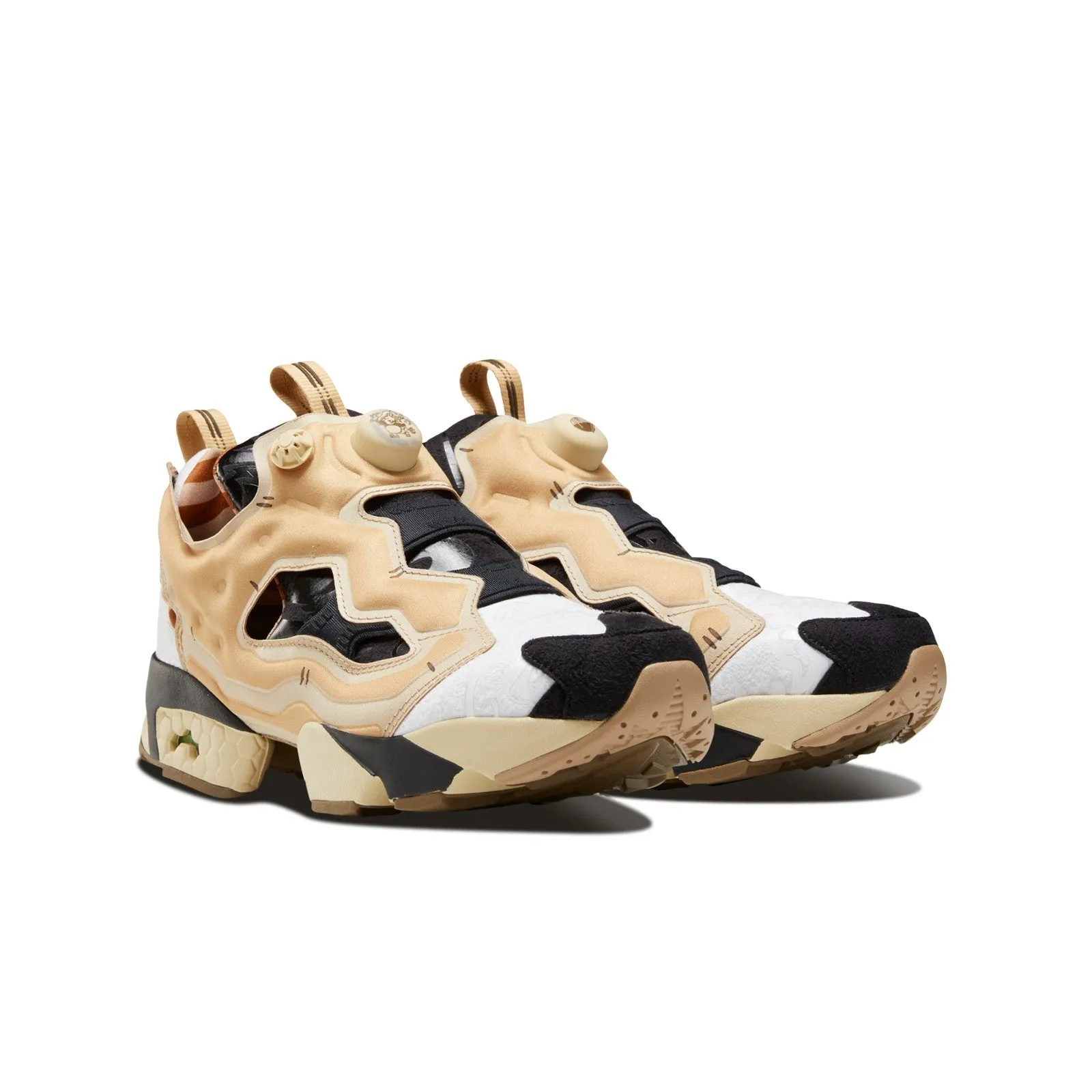 Kung Fu Panda Instapump Fury OG GZ8632