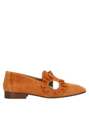 L' Autre Chose Women Loafer Brown 5 UK