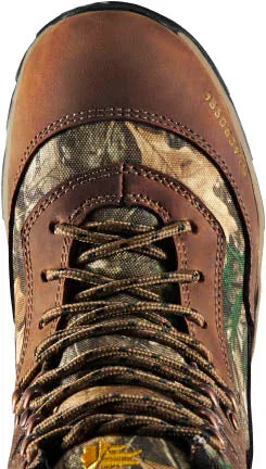 'LaCrosse' Women's 8" Windrose 600GR WP Hunting - Realtree Edge™