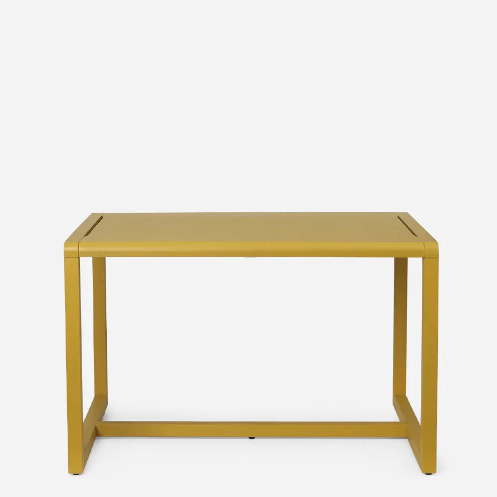 Little Architect Table