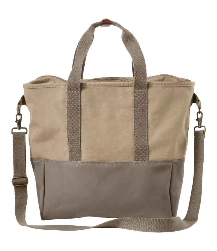 L.L.Bean Nor'easter Tote Bag, Regular