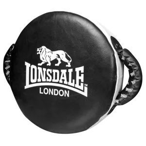 Lonsdale Strike Round Shield