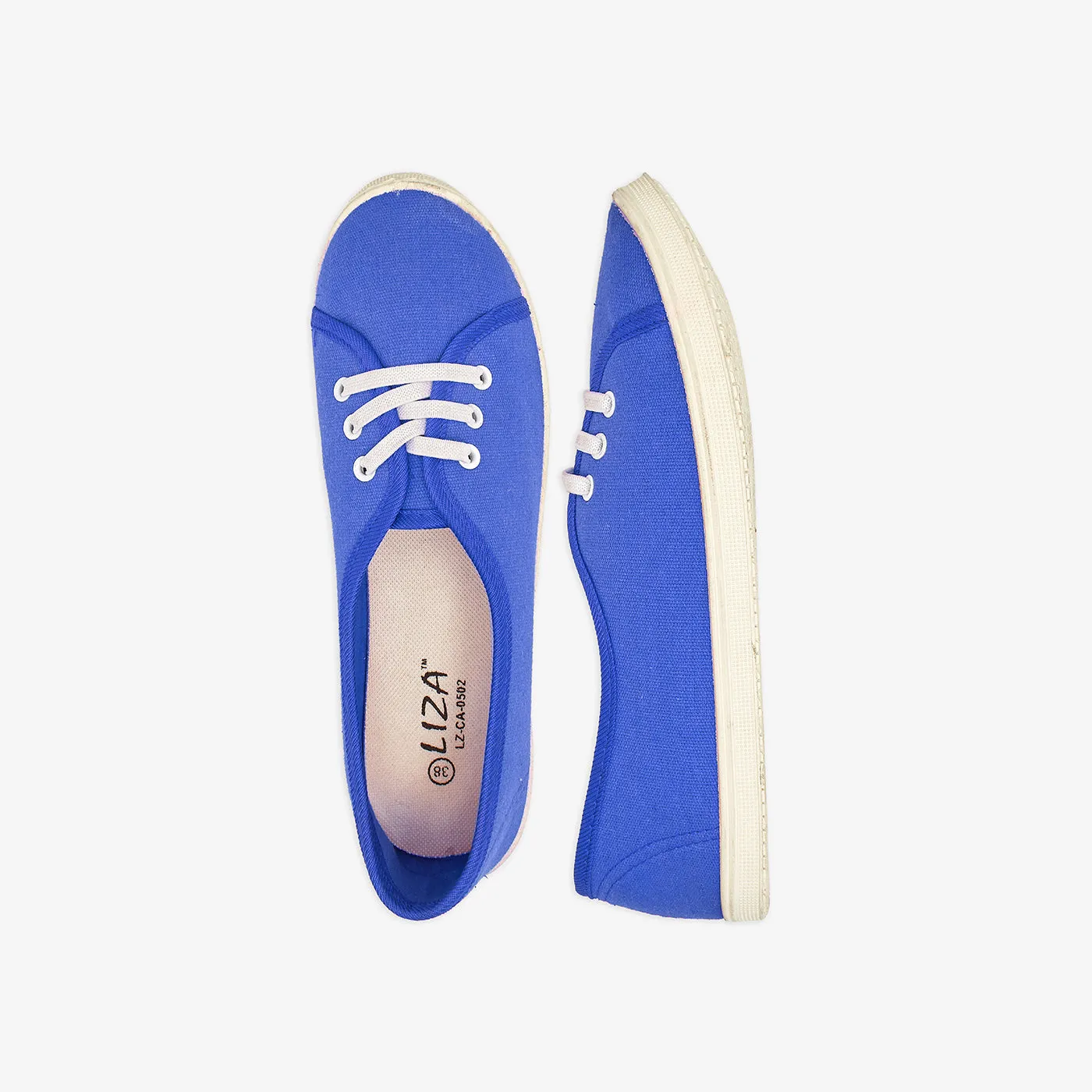 Low-top Women's Sneakers