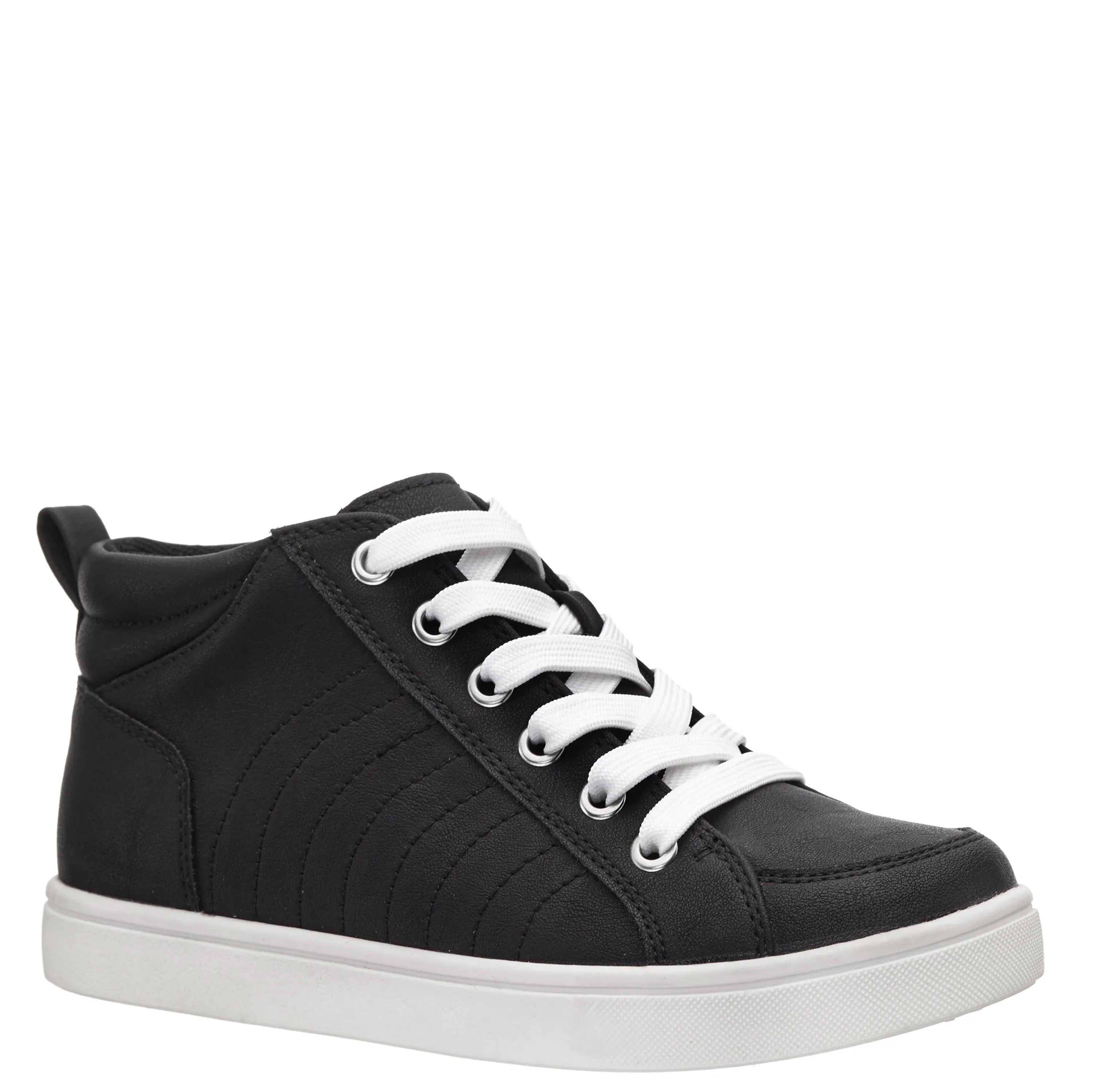 Lunar High Top Sneaker